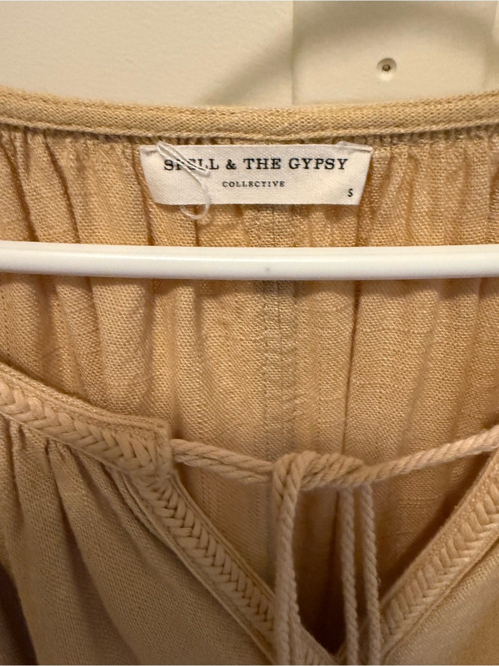 Spell Bella blouse - Picture 3 of 3